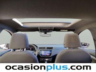 SEAT Ibiza 1.0 TSI FR Go DSG 81 kW (110 CV)