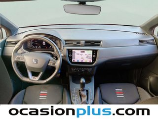 SEAT Ibiza 1.0 TSI FR Go DSG 81 kW (110 CV)