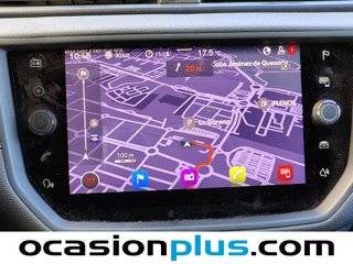 SEAT Ibiza 1.0 TSI FR Go DSG 81 kW (110 CV)