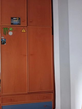 Muebles de habitación