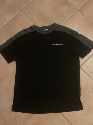 Maglietta EA7 Emporio Armani