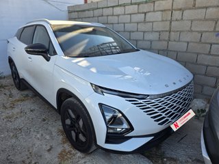 CUOTA 315€ - Omoda 5 2024 PREMIUM 1.6 TGDI 145CV