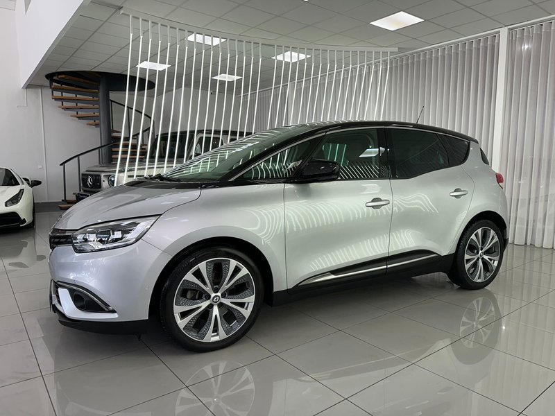 Renault Scénic 1.5 dCi Zen Energy 5p 2019, foto 2