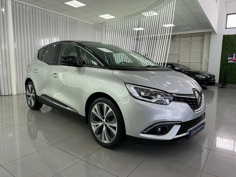 Renault Scénic 1.5 dCi Zen Energy 5p 2019, foto 5