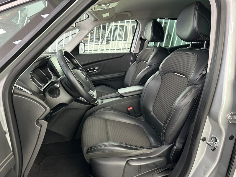 Renault Scénic 1.5 dCi Zen Energy 5p 2019, foto 6