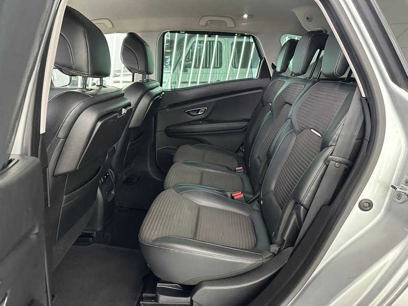 Renault Scénic 1.5 dCi Zen Energy 5p 2019, foto 8