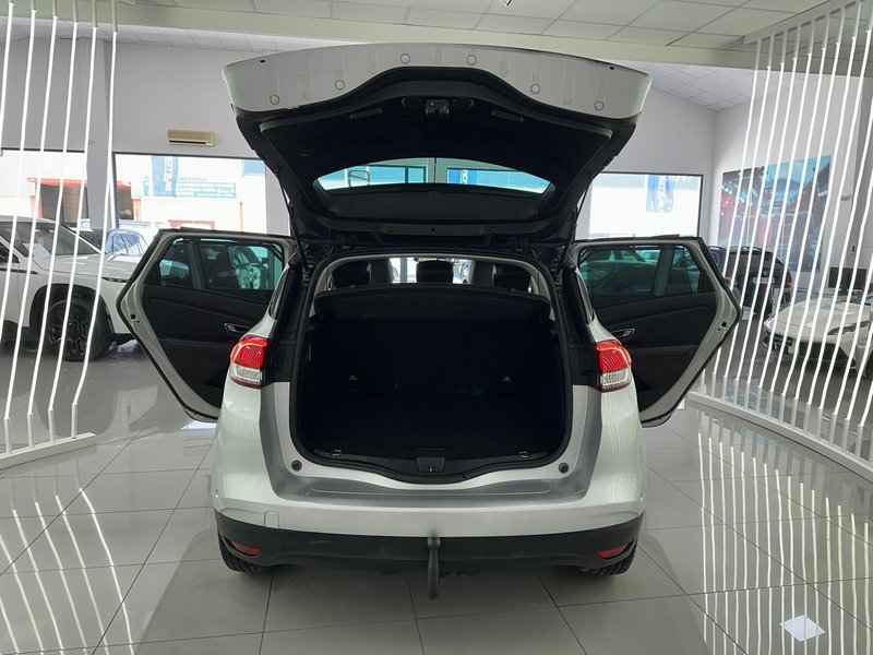 Renault Scénic 1.5 dCi Zen Energy 5p 2019, foto 9