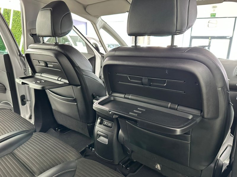 Renault Scénic 1.5 dCi Zen Energy 5p 2019, foto 12