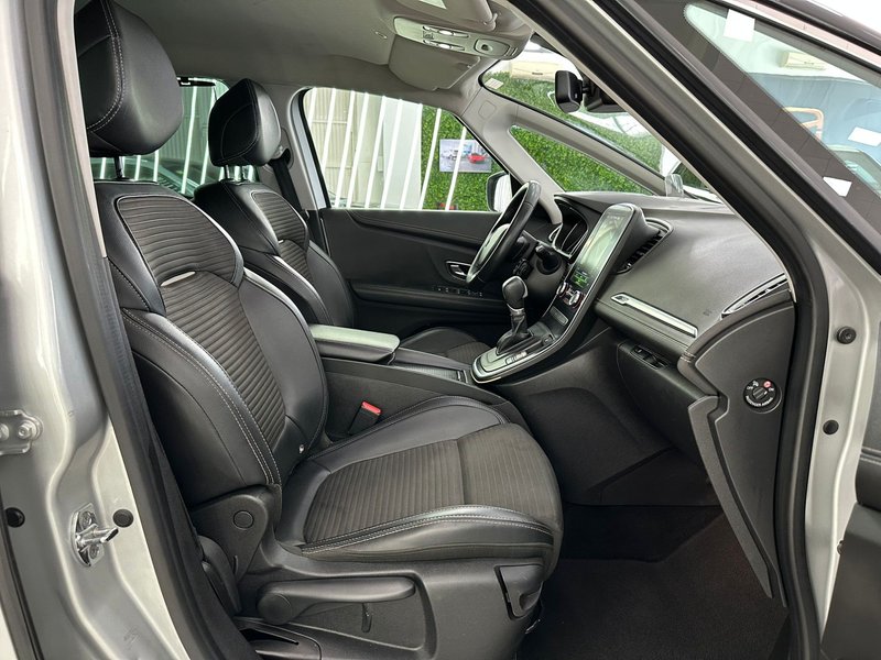 Renault Scénic 1.5 dCi Zen Energy 5p 2019, foto 15
