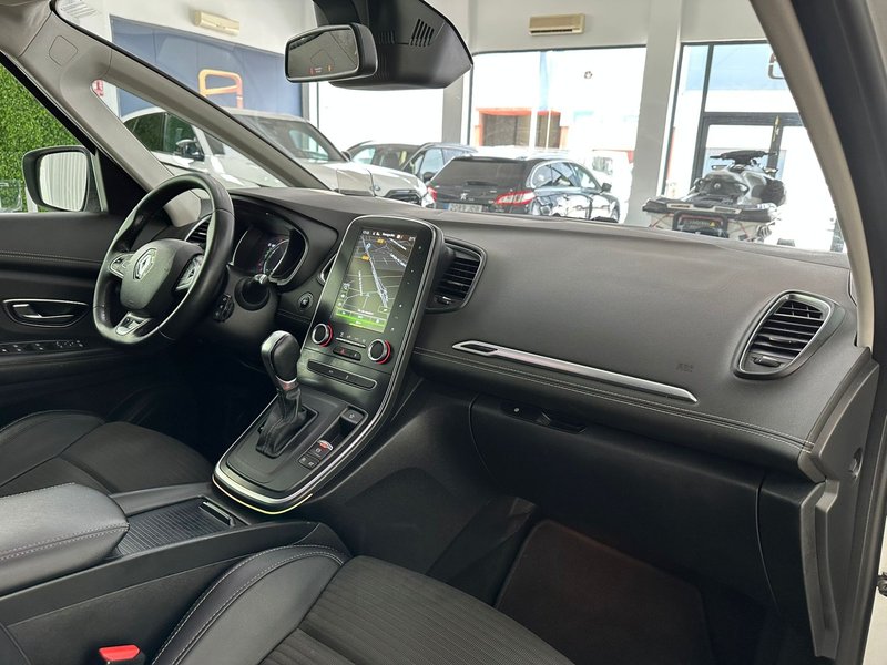 Renault Scénic 1.5 dCi Zen Energy 5p 2019, foto 16