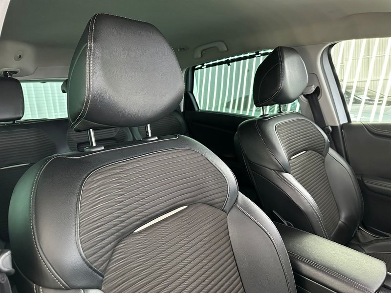 Renault Scénic 1.5 dCi Zen Energy 5p 2019, foto 17