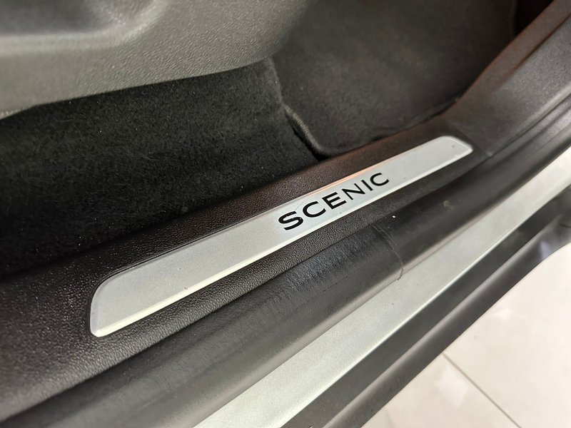 Renault Scénic 1.5 dCi Zen Energy 5p 2019, foto 18