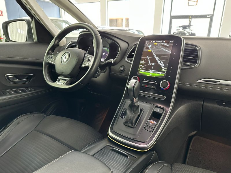 Renault Scénic 1.5 dCi Zen Energy 5p 2019, foto 19