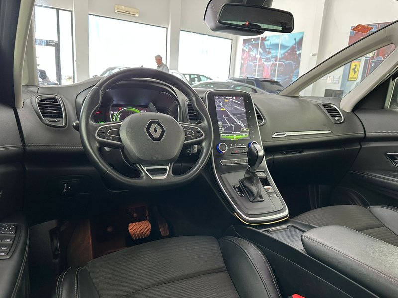 Renault Scénic 1.5 dCi Zen Energy 5p 2019, foto 21