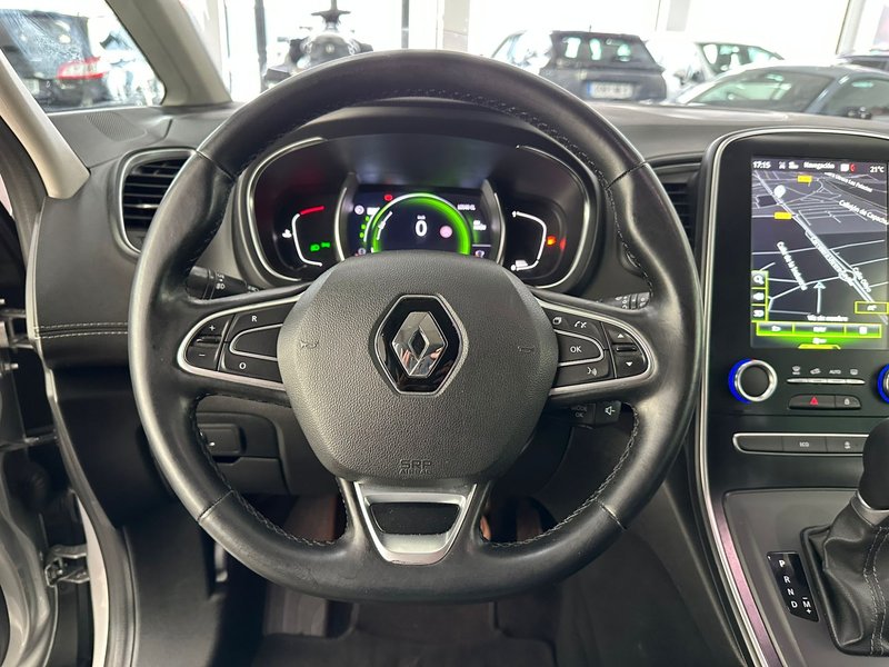 Renault Scénic 1.5 dCi Zen Energy 5p 2019, foto 23