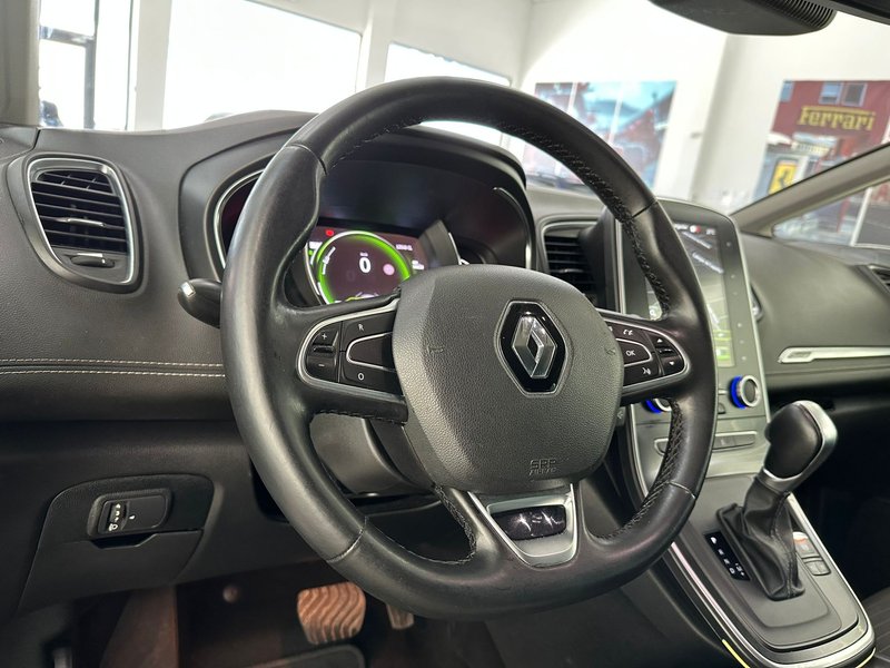 Renault Scénic 1.5 dCi Zen Energy 5p 2019, foto 24