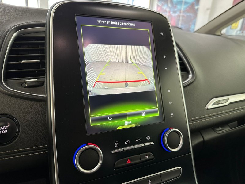 Renault Scénic 1.5 dCi Zen Energy 5p 2019, foto 26