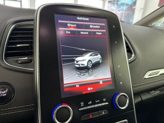 Renault Scénic Zen Energy dCi 81kW (110CV) EDC