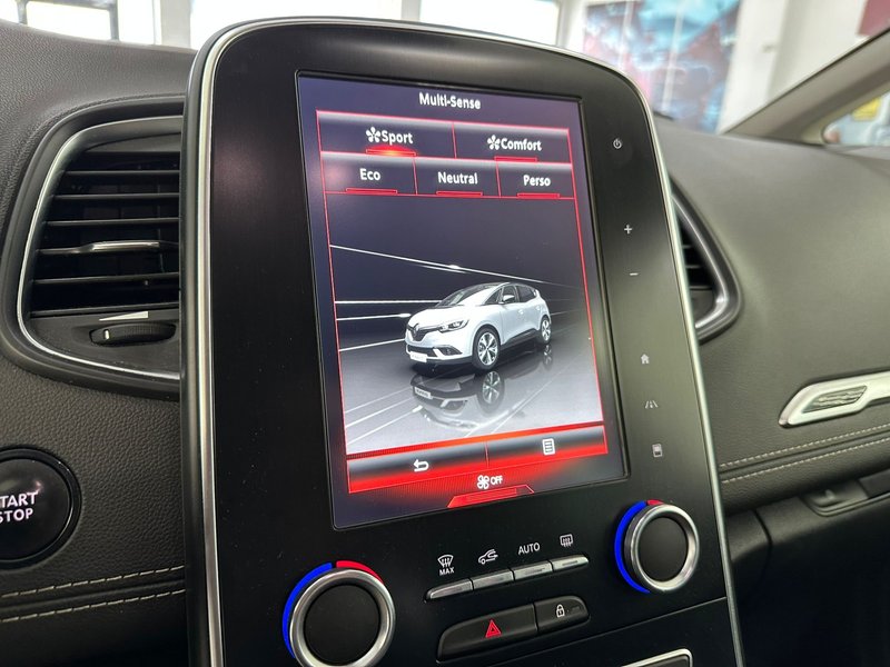 Renault Scénic 1.5 dCi Zen Energy 5p 2019, foto 30