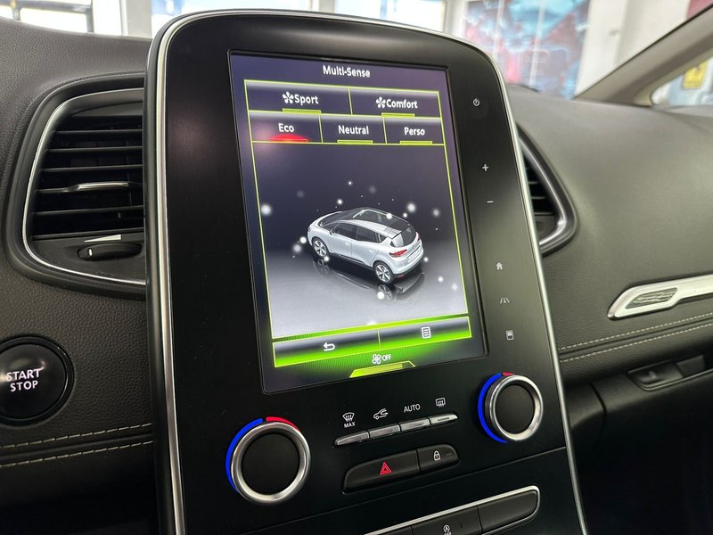 Renault Scénic 1.5 dCi Zen Energy 5p 2019, foto 31