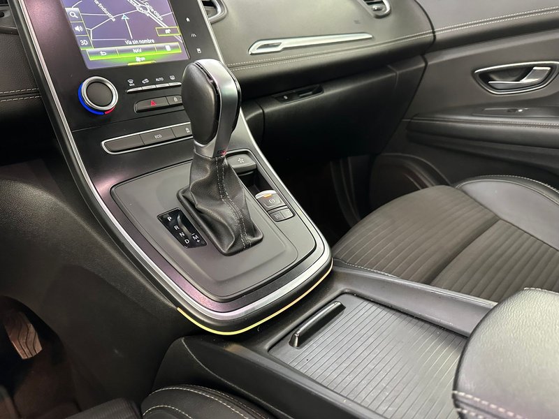 Renault Scénic 1.5 dCi Zen Energy 5p 2019, foto 32