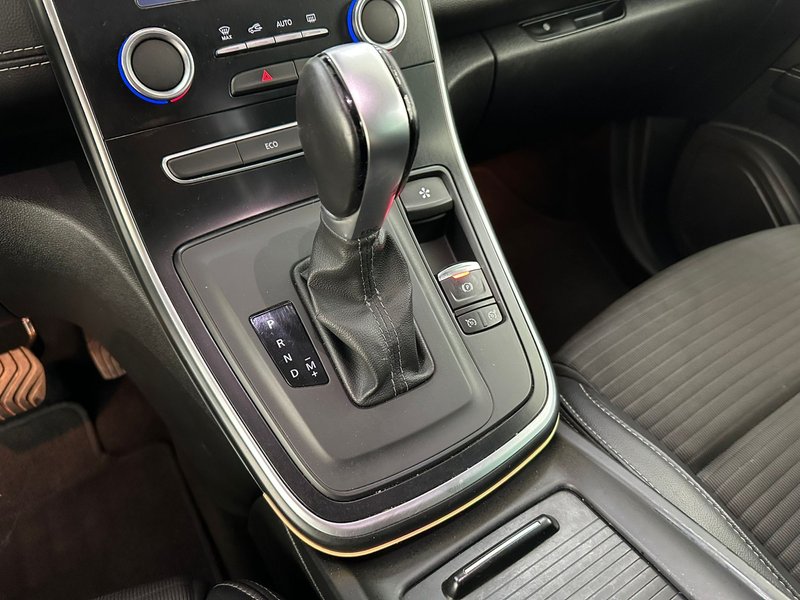 Renault Scénic 1.5 dCi Zen Energy 5p 2019, foto 33