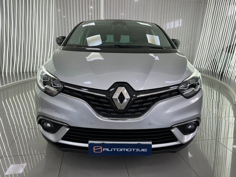 Renault Scénic 1.5 dCi Zen Energy 5p 2019, foto 35