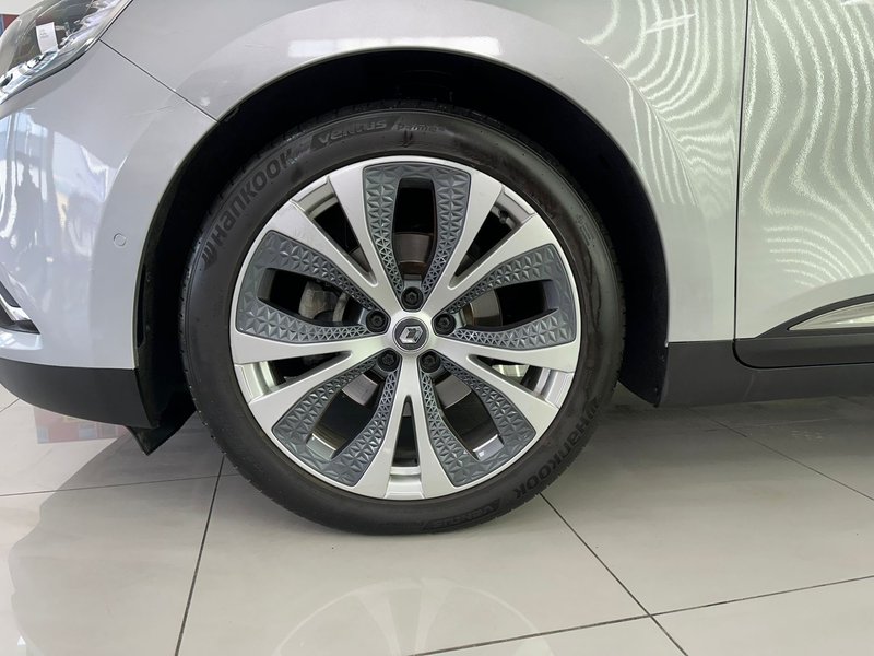 Renault Scénic 1.5 dCi Zen Energy 5p 2019, foto 38