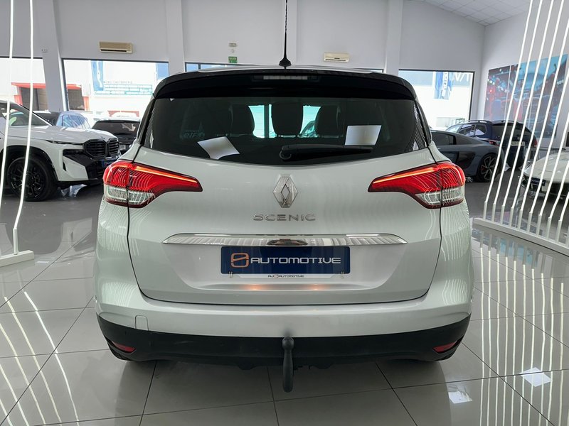 Renault Scénic 1.5 dCi Zen Energy 5p 2019, foto 39