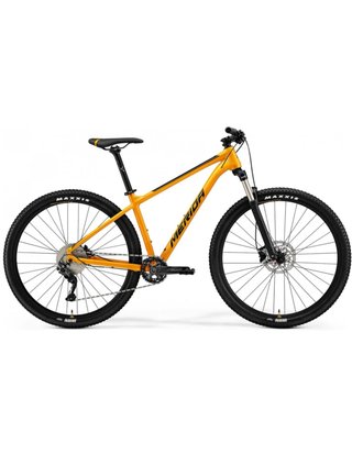 Bicicleta Merida BIG NINE 300