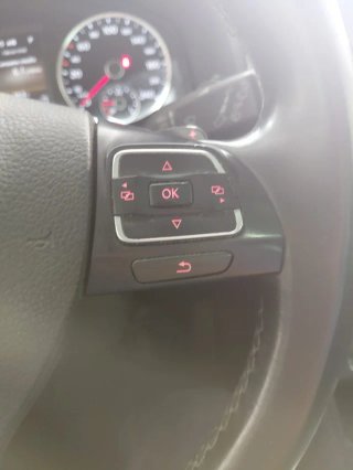 Volkswagen Tiguan 2016