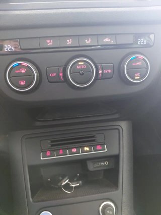 Volkswagen Tiguan 2016