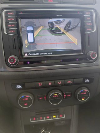 Volkswagen Tiguan 2016