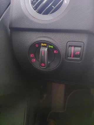 Volkswagen Tiguan 2016