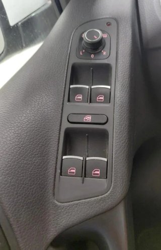 Volkswagen Tiguan 2016