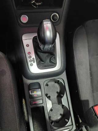 Volkswagen Tiguan 2016