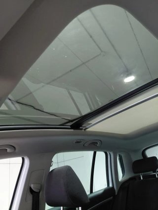 Volkswagen Tiguan 2016