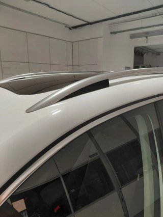 Volkswagen Tiguan 2016