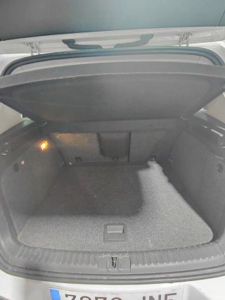 Volkswagen Tiguan 2016