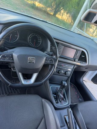 SEAT Leon 2013