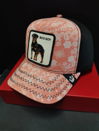 Gorra Goorin Bros Bad Boym Talla única adulto