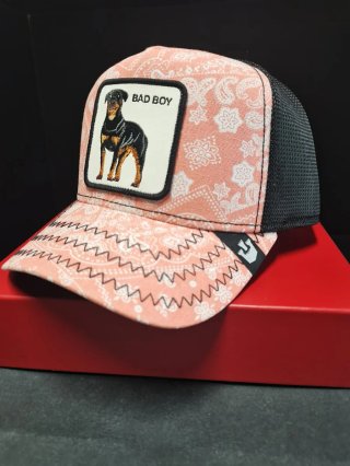 Gorra Goorin Bros Bad Boym Talla única adulto