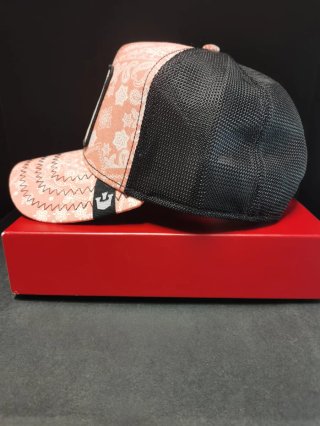 Gorra Goorin Bros Bad Boym Talla única adulto