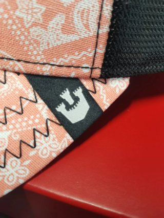 Gorra Goorin Bros Bad Boym Talla única adulto