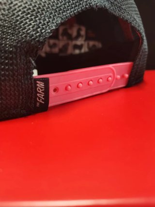 Gorra Goorin Bros Bad Boym Talla única adulto