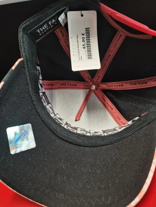 Gorra Goorin Bros Bad Boym Talla única adulto