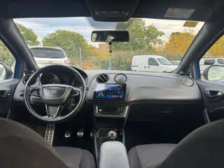 SEAT Ibiza 1.9tdi 2009