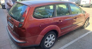 Ford Focus 2007