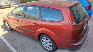 Ford Focus 2007