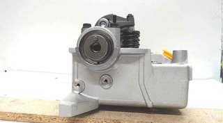 Culata mitsubishi 384298 mr984455 montero sport